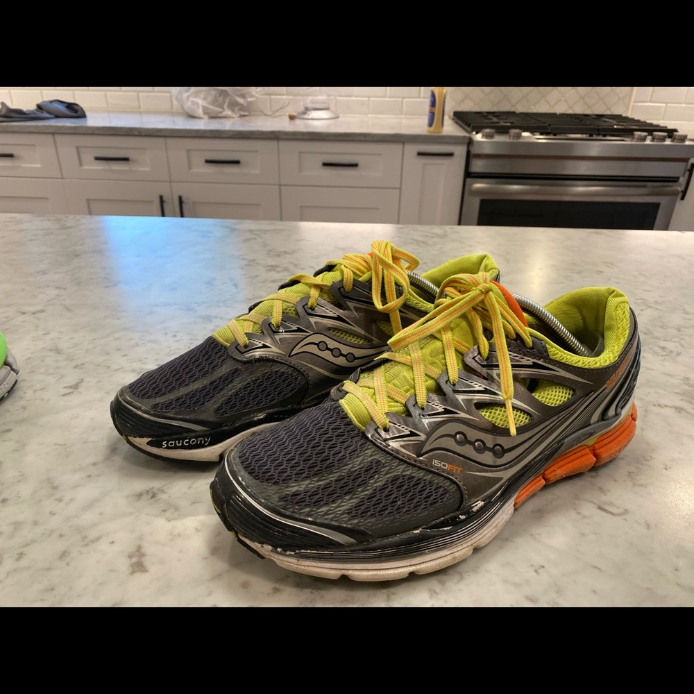 Saucony Running Shoes